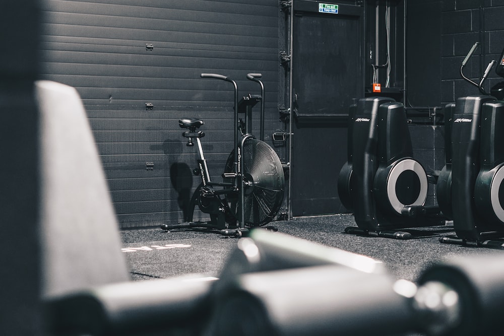 Fitnessapparatuur kopen