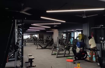 De beste fitnessaparatuur