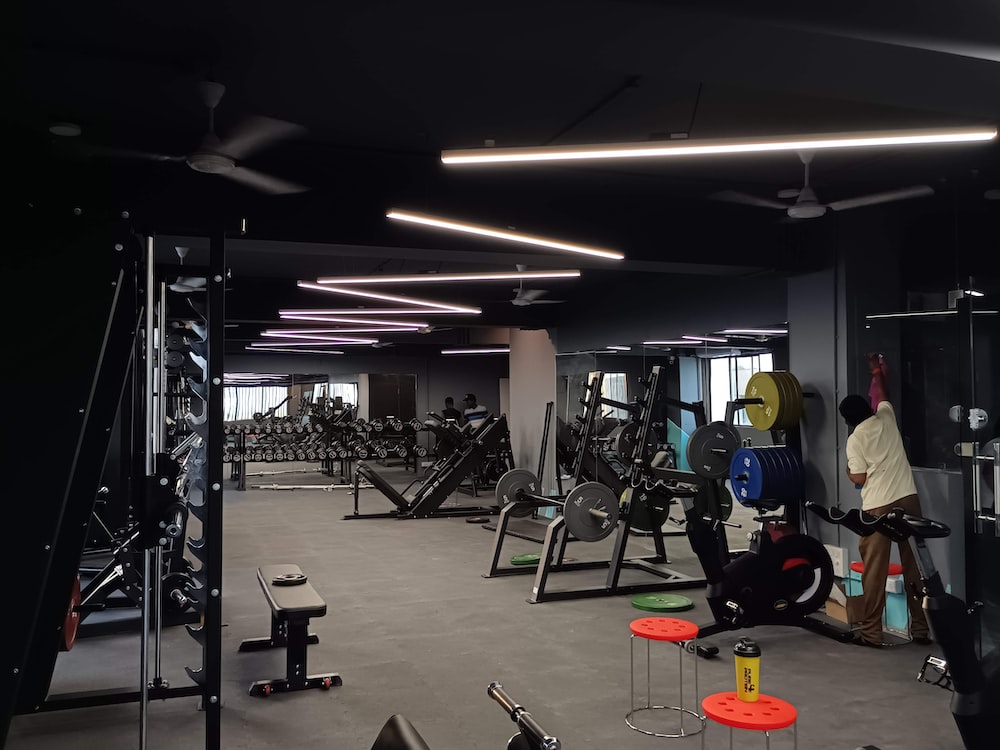 De beste fitnessaparatuur