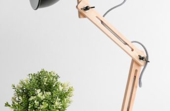 Schaarlamp