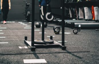 Power sled