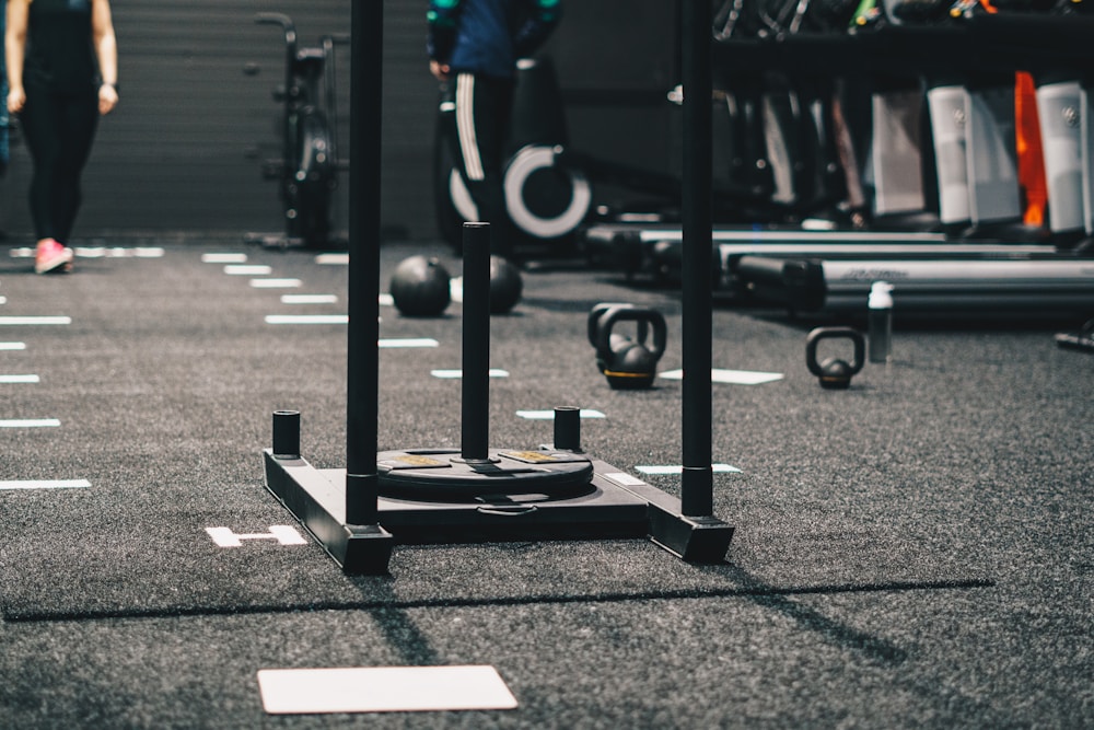 Power sled